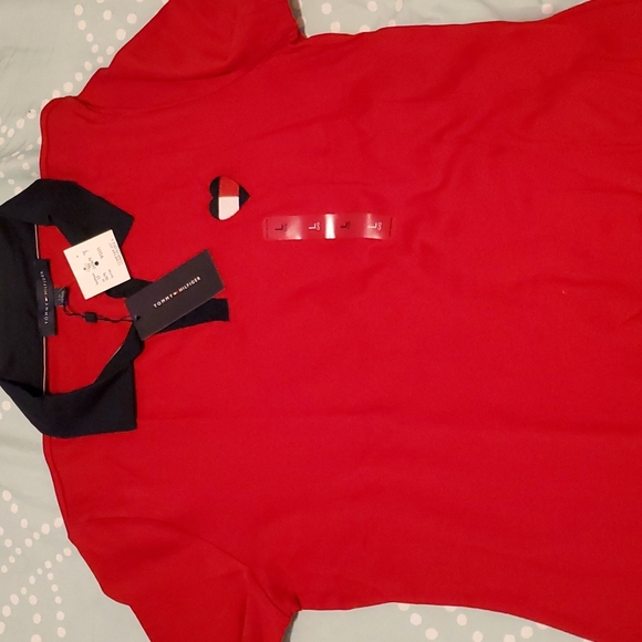 Tommy shirt - Picture 1 of 3